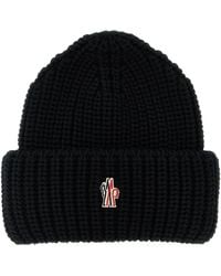 Moncler - Hats - Lyst