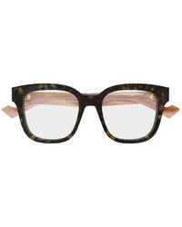 Gucci - Glasses - Lyst