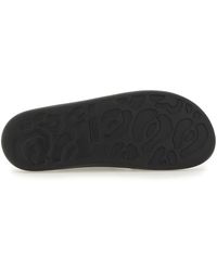 McQueen - Sandals Hybrid Double Buckle Thermoplastic Polyurethane - Lyst