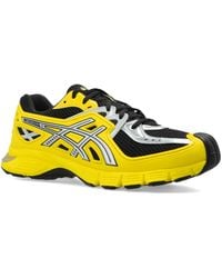 Asics - Gel-sd-lyte Sneakers Vibrant / Black - Lyst