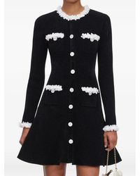 Self-Portrait - Dresses - Lyst