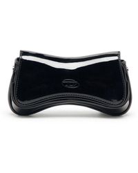 DIESEL - Borsa Play Crossbody Xs - Lyst