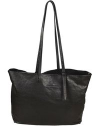 Ann Demeulemeester - Bes Tote - Lyst
