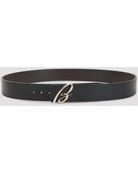Brioni - Belt - Lyst