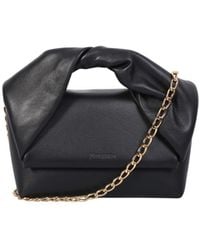 JW Anderson - Midi Twister Bag - Lyst