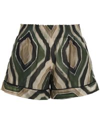 F.R.S For Restless Sleepers - Toante Shorts - Lyst