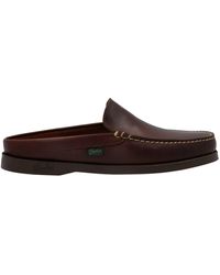 Paraboot - Hotel Mules - Lyst