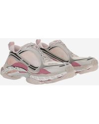 Balenciaga - Sneakers Triple S.2 Polyurethane Trainers - Lyst