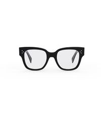Celine - Cl50110u Glasses - Lyst