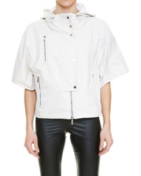 Moorer Casual jackets for Women - Up to 29% off at Lyst.com