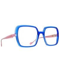 Caroline Abram - Kacey 261 Glasses - Lyst