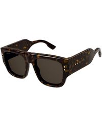 Gucci - Gg1262s Sunglasses - Lyst