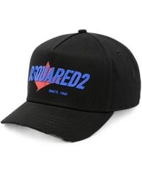 DSquared² - Hats - Lyst