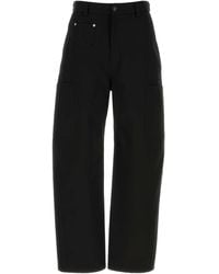 Givenchy - Relaxed Cargo Pants - Lyst