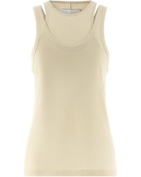 ARMARIUM - Filippa Tank Top - Lyst