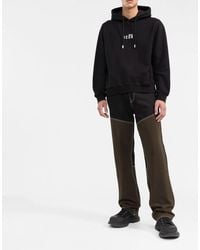 DSquared² - Be Icon Logo Hoodie - Lyst