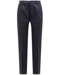 Incotex - Trouser - Lyst