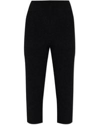 Chloé - 'Capri' Leggings - Lyst
