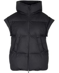 Herno - High Neck Down Jacket Clothing - Lyst