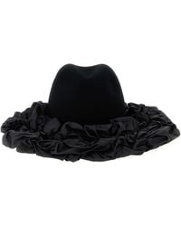 Comme des Garçons - Shirt X Hizume Hat - Lyst