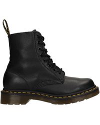 dr martens 1460 pascal chromexcel