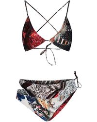 Marine Serre Beachwear and swimwear outfits for Women | Online Sale up to  70% off | Lyst