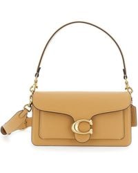 COACH - Shoulder Bag Tabby 26 - Lyst