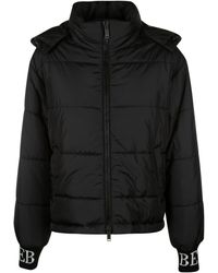 iceberg bubble coat