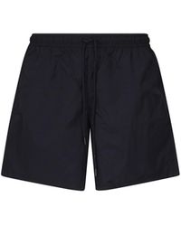 Fay - Boxer Swimsuit - Lyst