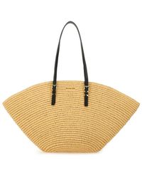 Michael Kors - Isa Tote Bag - Lyst