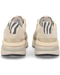 Premiata - Sneakers Moerund Polyamide Trainers - Lyst