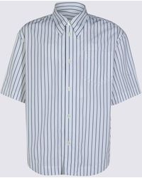 Ami Paris - Shirts _100 Co - Lyst