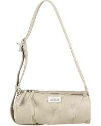 Maison Margiela - Glam Slam Pillow Shoulder Bag - Lyst