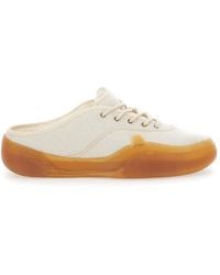 ERL - Low Skate Mule' Low Top Sneakers - Lyst