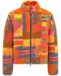 Dior - Lewis Hamilton Removable Sleeves Jacket - Lyst
