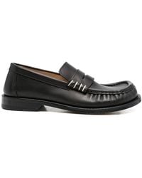JW Anderson - Shoes Calf Leather: 100 - Lyst