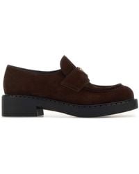 Prada - "New Queen" Jumper - Lyst