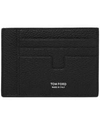 Tom Ford - Wallets - Lyst