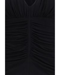 Max Mara - Beato Long-Sleeved Top Viscose; Elastane - Lyst