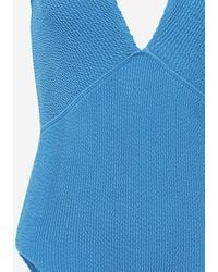 Sorbet Island - One-Piece Swimsuit Polyester Swimwear - Lyst