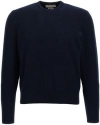 Thom Browne - Rwb' Sweater - Lyst