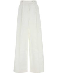 Givenchy - Tailored Trousers - Lyst