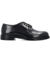 Sebago - Milton Gyw Derby Shoes - Lyst