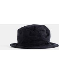 Scha - Cozy Walk Wool Hat - Lyst