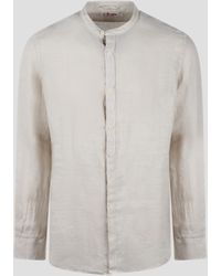 Mc2 Saint Barth - Naxos Shirt - Lyst