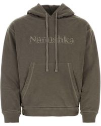 Nanushka - Sweatshirts - Lyst