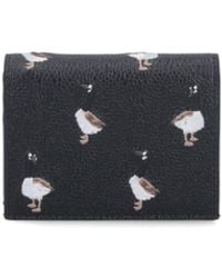 Thom Browne - Wallets - Lyst