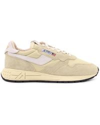Autry - Reelwind Low Sneakers - Lyst
