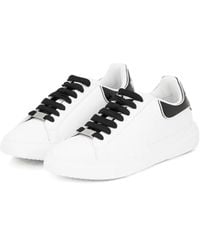 Philipp Plein - Big Bang Runner Logo Sneakers Shoes - Lyst