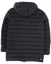 Colmar - Water-Repellent Down Jacket Polyamide - Lyst